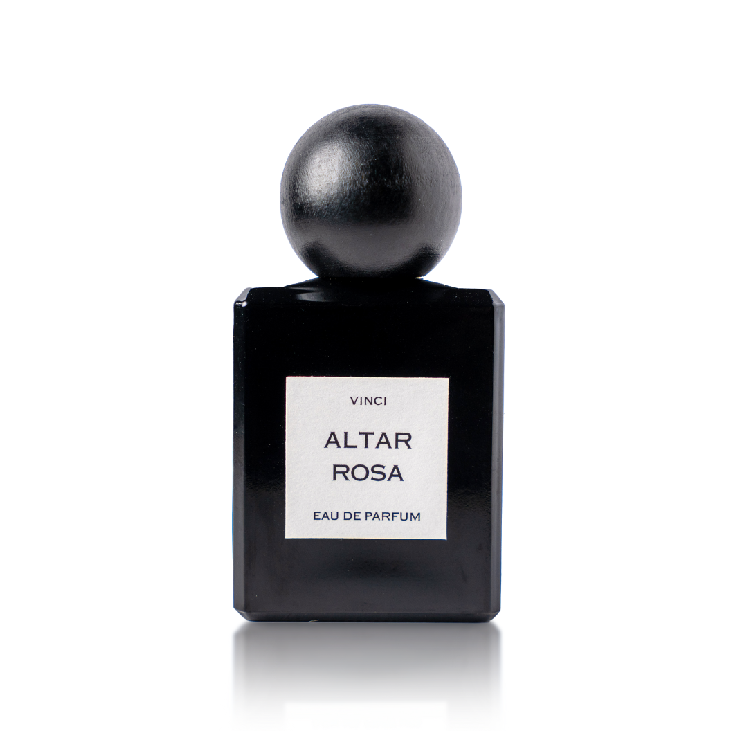 Altar Rosa - Freesia Hair
