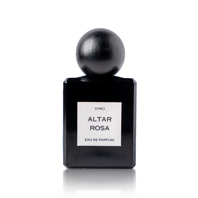 Altar Rosa - Freesia Hair