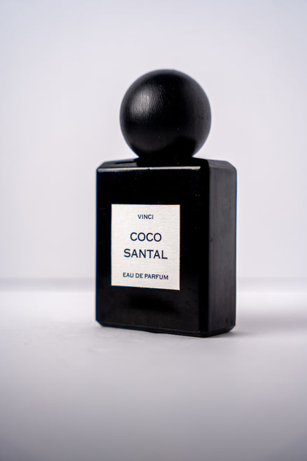 Coco Santal