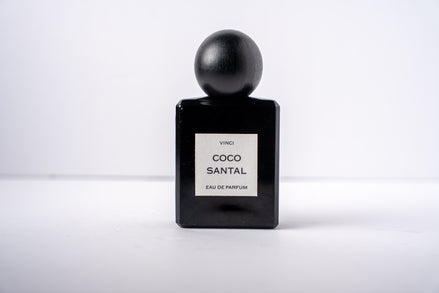 Coco Santal