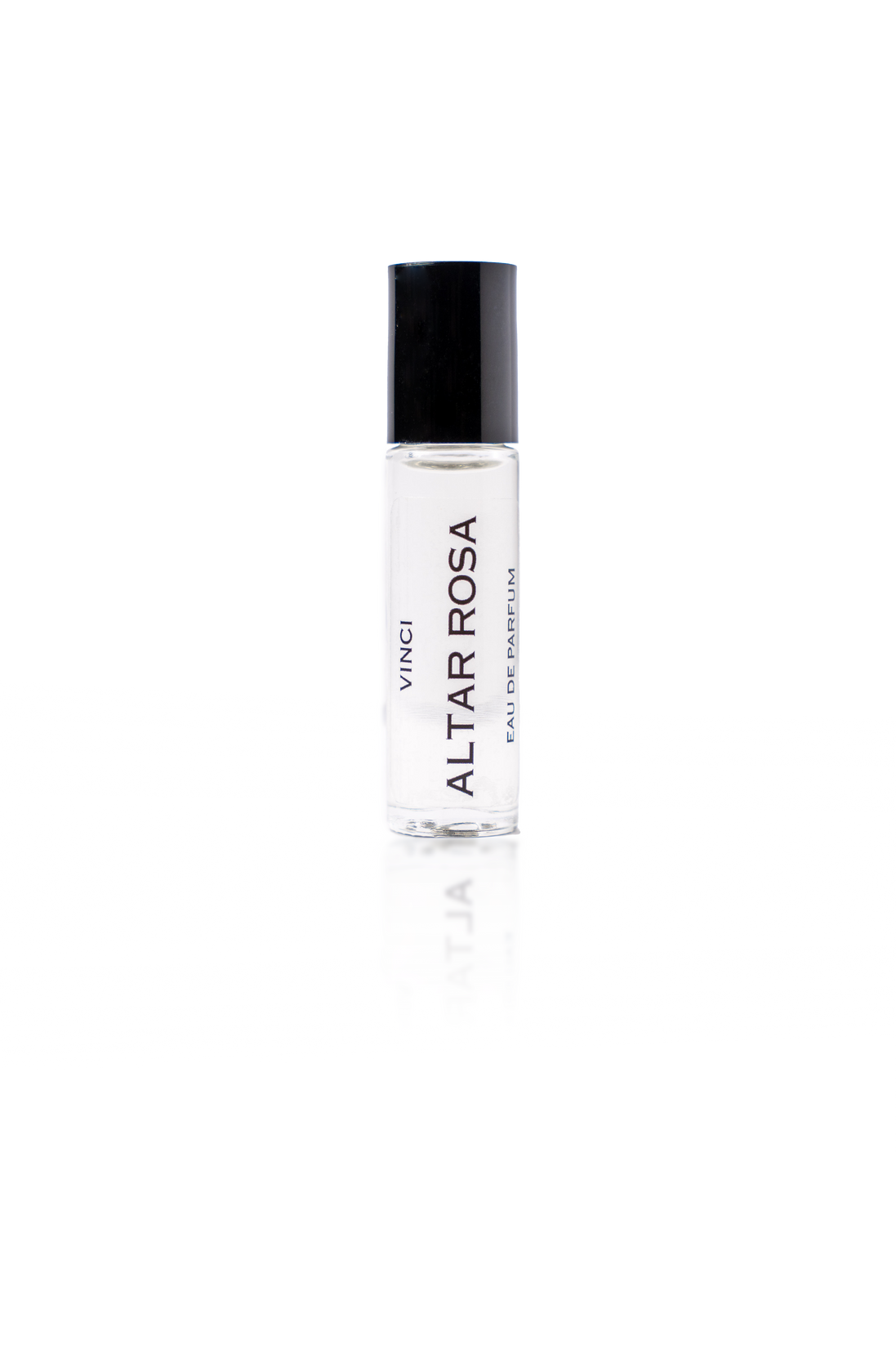 Altar Rosa Rollerball - Freesia Hair