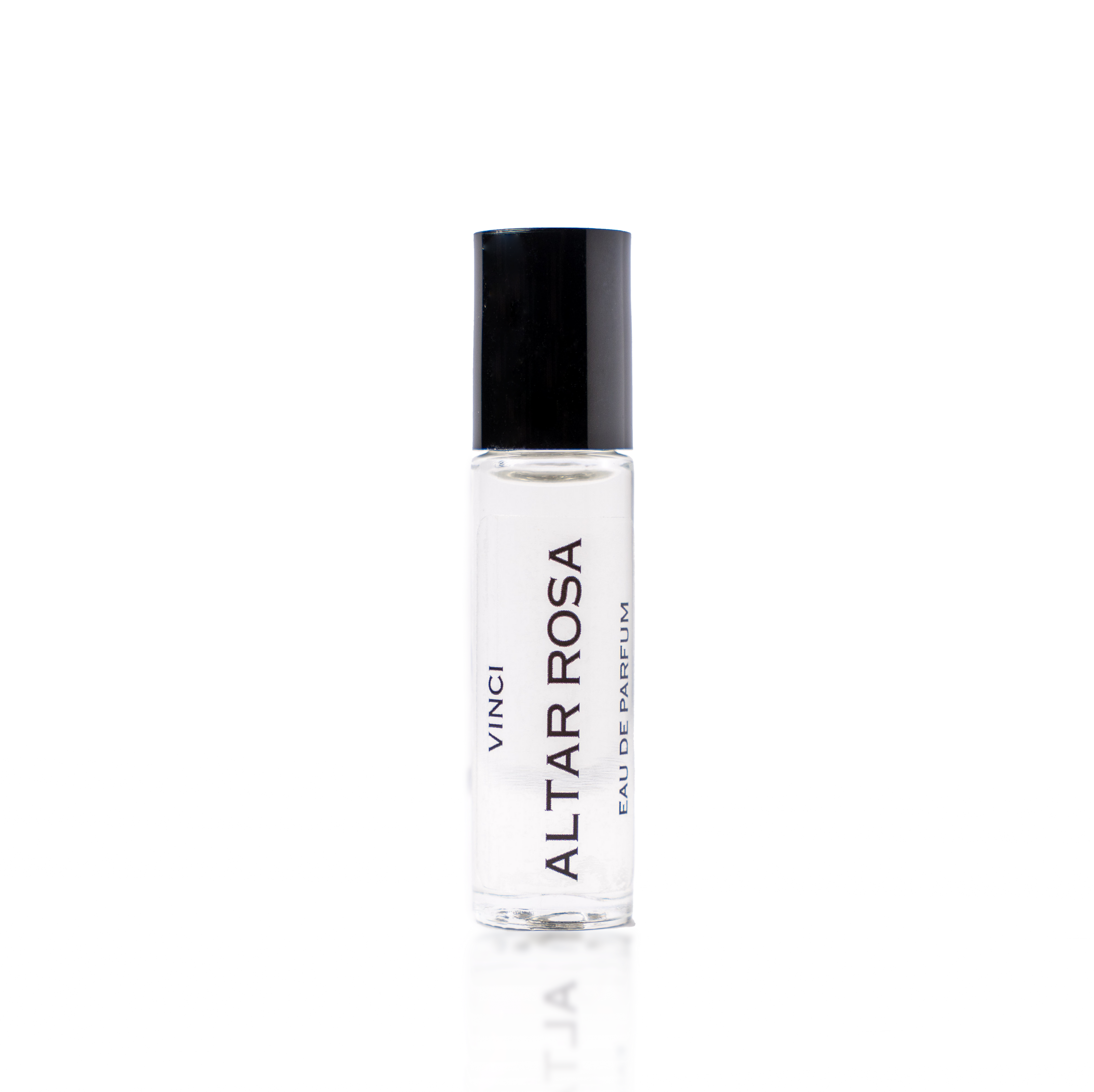 Altar Rosa Rollerball - Freesia Hair