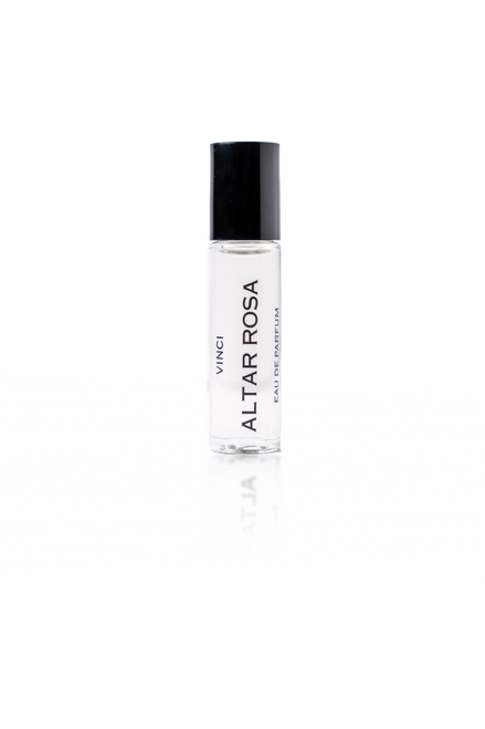 Altar Rosa Rollerball - Freesia Hair