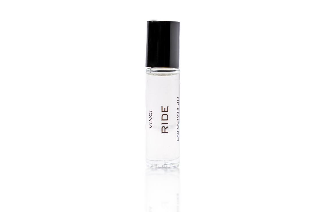 Ride Rollerball - Freesia Hair