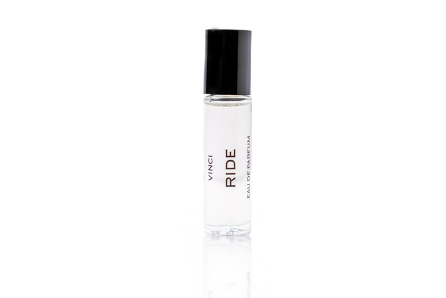 Ride Rollerball - Freesia Hair