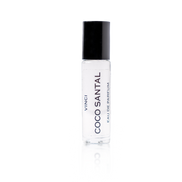 Coco Santal Rollerball - Freesia Hair