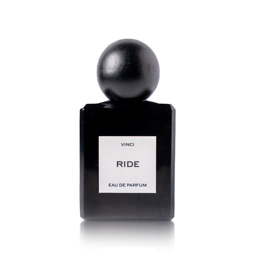Ride - Freesia Hair