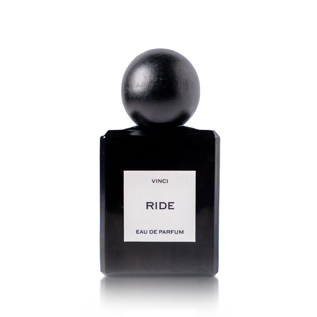 Ride - Freesia Hair